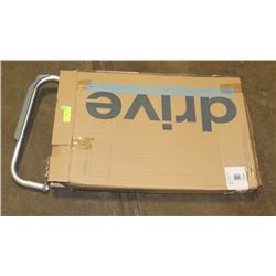 TOILET STABILITY FRAME