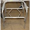 Image 1 : TOILET STABILITY FRAME -STAND ALONE