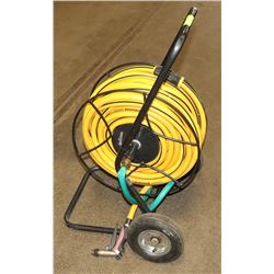 STANLEY FATMAX WITH METAL HOSE