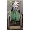 Image 1 : HOSE REEL WITH 100 FT. HOSE