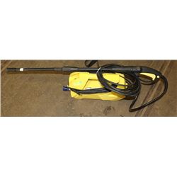 KARCHER - PRESSURE WASHER