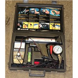 TIMING LIGHTS & DIAGONISTIC TOOLS