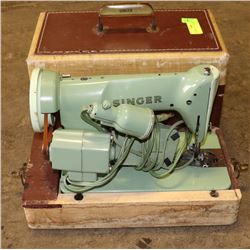 1949 SINGER SEWING MACHINE