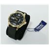 Image 1 : NEW OMAX MENS WATCH W/GIFT BOX