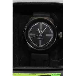 NEW OMAX MENS WATCH W/GIFT BOX