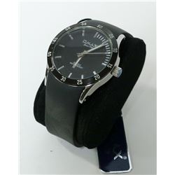 NEW OMAX MENS WATCH W/GIFT BOX