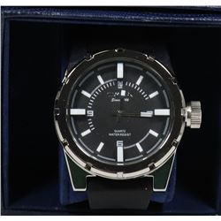 NEW OMAX MENS WATCH W/GIFT BOX