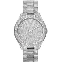 NEW MICHAEL KORS SLIM RUNWAY WATCH. MSRP $769