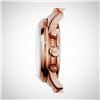 Image 8 : NEW MICHAEL KORS RUNWAY IRIDESCENT DIAL ROSE GOLD