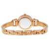 Image 5 : NEW FOSSIL ROSE-GOLD TONE WATCH MSRP $175