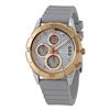 Image 2 : NEW FOSSIL TRIPLE CHRONO WATCH MSRP $219