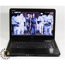 DELL INSPIRON WINDOWS 10 LAPTOP W/ SSD DRIVE