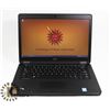 Image 1 : 14" DELL LATITUDE 5450 INTEL i5/12GB RAM/256GB SSD