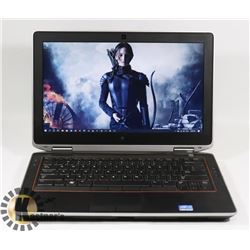 DELL LATITUDE INTEL i5 LAPTOP W/ WIN 10 PRO