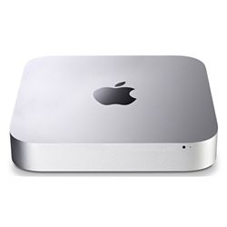 APPLE MAC MINI INTEL i5 DESKTOP/256GB SSD/CATALINA