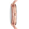 Image 9 : NEW MICHAEL KORS RUNWAY ROSE-GOLD MSRP $490