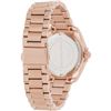 Image 7 : NEW MICHAEL KORS ROSE GOLD TONE CHRONO MSRP$385