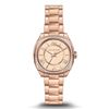 Image 4 : NEW MICHAEL KORS ROSE GOLD TONE MSRP $351