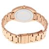 Image 7 : NEW MICHAEL KORS ROSE GOLD TONE MSRP $351