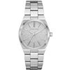 Image 1 : NEW MICHAEL KORS CHANNING ST. STEEL WATCH
