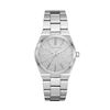 Image 3 : NEW MICHAEL KORS CHANNING ST. STEEL WATCH