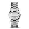 Image 7 : NEW MICHAEL KORS CHANNING ST. STEEL WATCH
