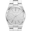 Image 8 : NEW MICHAEL KORS CHANNING ST. STEEL WATCH