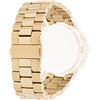 Image 10 : NEW MICHAEL KORS TRIPLE CHRONO GOLD WATCH MSRP$389