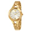 Image 2 : NEW EMPORIO ARMANI GOLD TONE WATCH MSRP $415