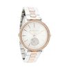 Image 6 : NEW MICHAEL KORS PAVE 38MM WATCH MSRP $499