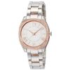 Image 2 : NEWMICHAEL KORS 2-TONE 32MM LADIES WATCH MSRP $350