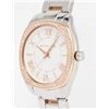 Image 5 : NEWMICHAEL KORS 2-TONE 32MM LADIES WATCH MSRP $350