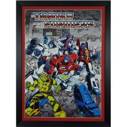 Transformers (50-246)