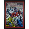 Image 1 : Transformers (50-246)