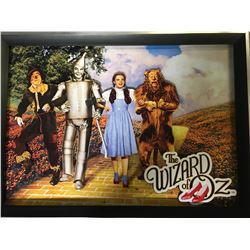 Wizard of Oz (17-064)