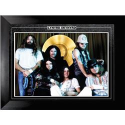 Leonard Skynard (50-210)