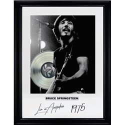 Bruce Springsteen (50-593)