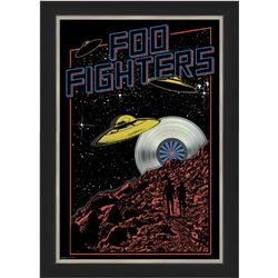 Foo Fighers (50-577)