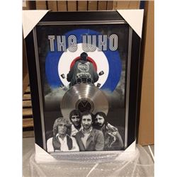 The Who (17-055)