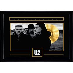 U2 - Joshua Tree (50-203)