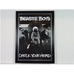 Beastie Boys (17-070)