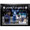Image 1 : John Tavares, First goal as a Maple Leaf (73-972)