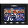 Image 1 : Edmonton Oilers Formidable Four (73-941)