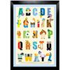 Image 1 : Disney Alphabet (50-240)