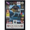 Image 1 : Queen Discography Collage (50-268)