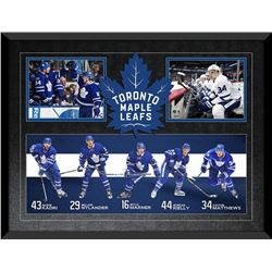 Toronto Maple Leafs - Youngsters - Matthews/Marner/Nylander (73-940)