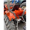 Image 2 : KUBOTA B2150 FRONT END LOADER TRACTOR 2,577HRS, DIESEL