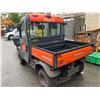 Image 2 : KUBOTA RTV X1100C QUAD WITH DUMP BOX 9,260HOURS