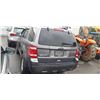 Image 2 : 2011 FORD ESCAPE, 4DR SUV, GREY, VIN # 1FMCU0D74BKA58205