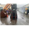 Image 2 : HELI H2000 50 SERIES PROPANE FORKLIFT WITH 3 STAGE MASS AND SIDE SHIFT, 9,817HOURS